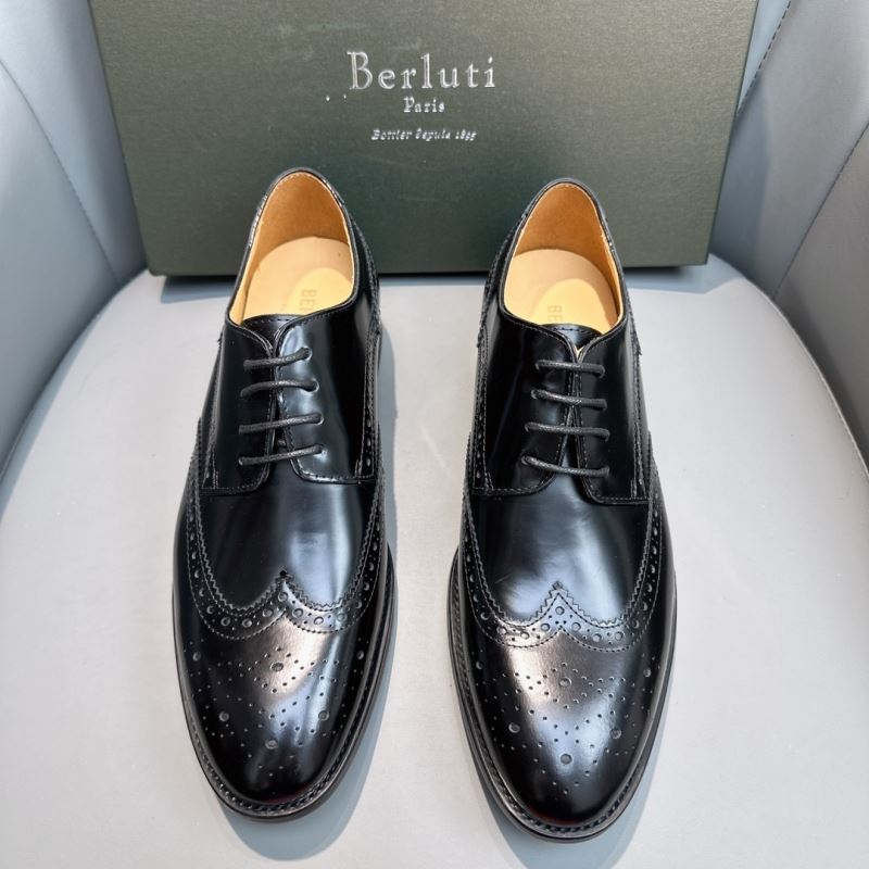 Berluti Shoes